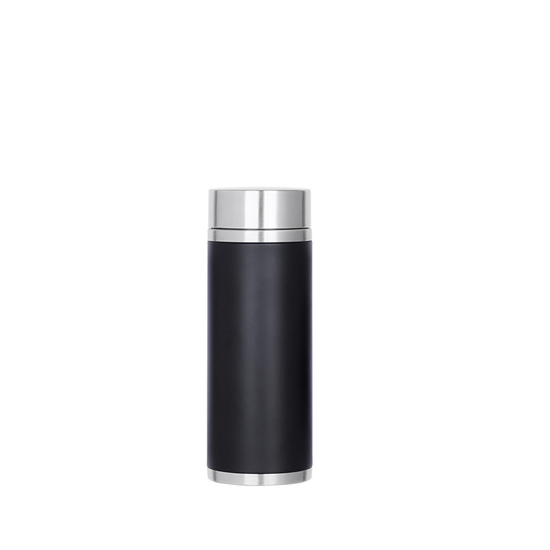 With Filter Stainless Steel 304 Thermal Cup Hot and Cold Stainless Steel Water bottle