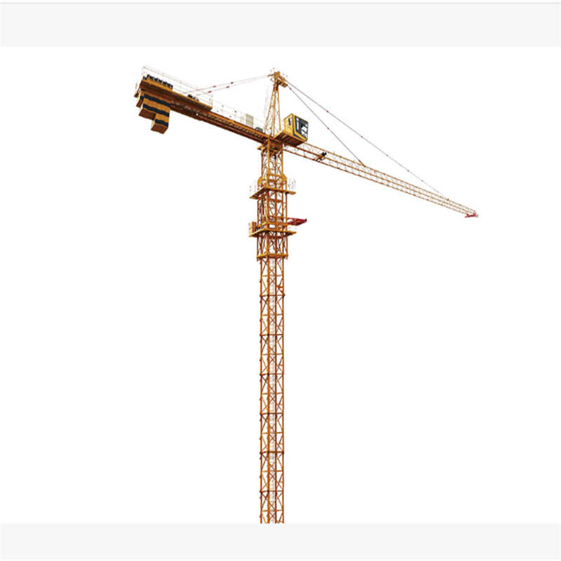 Tower crane