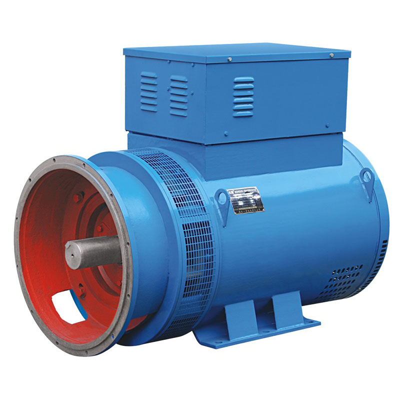 Marine generator