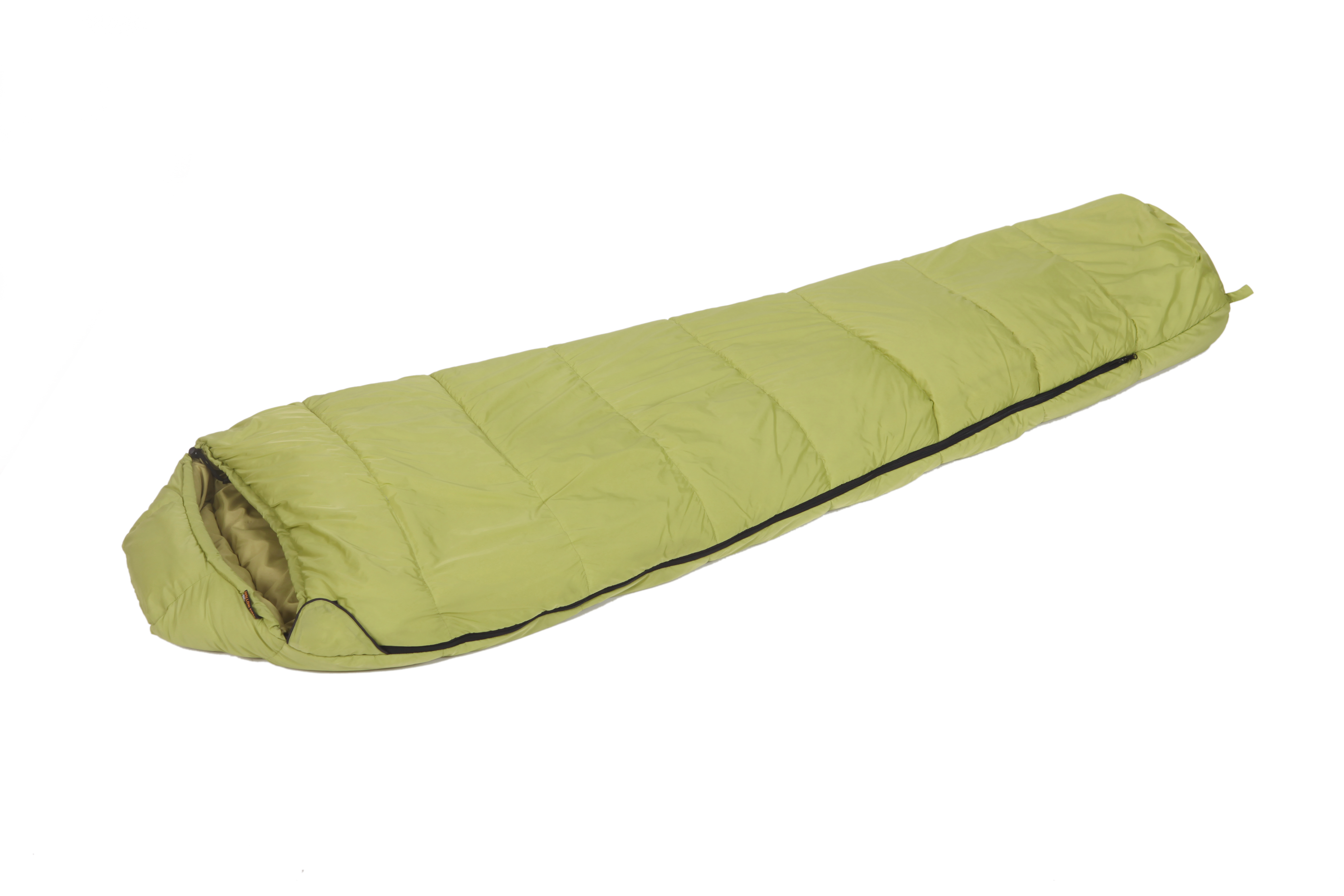 Envelop sleeping bag