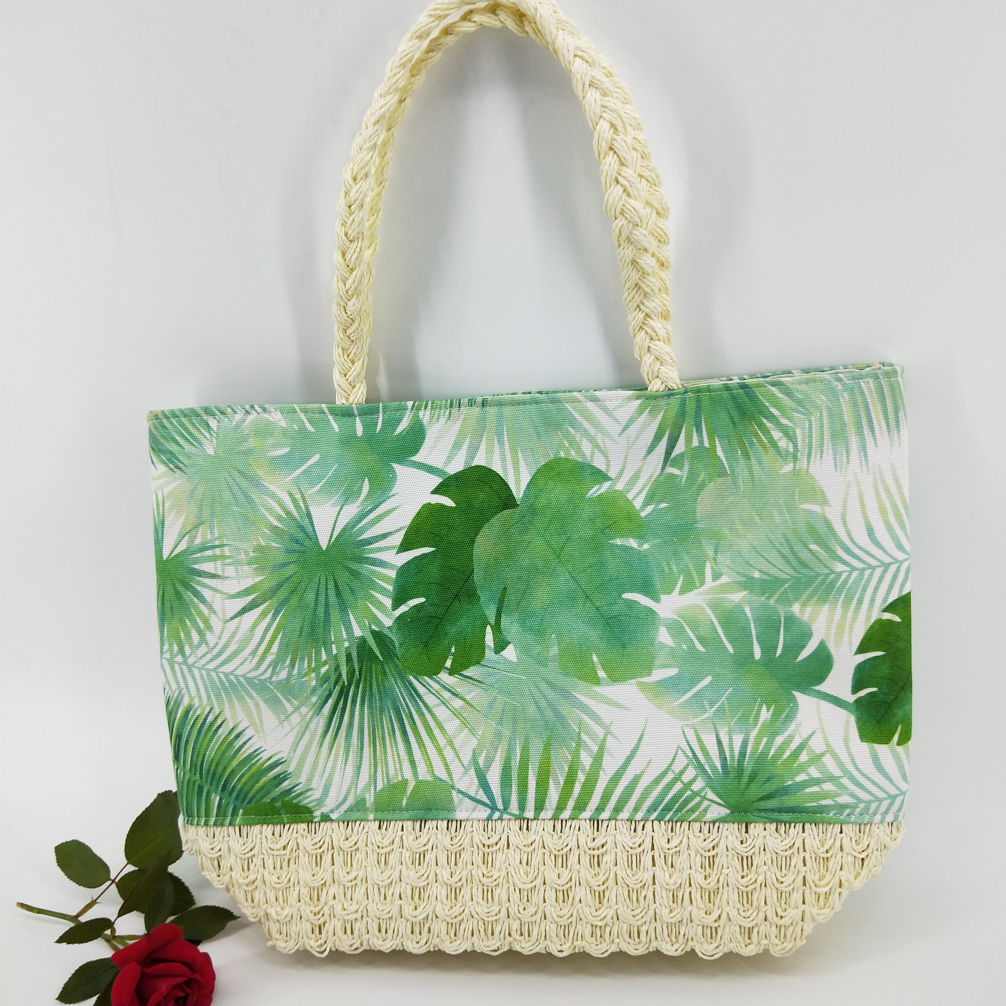Beach bag for women