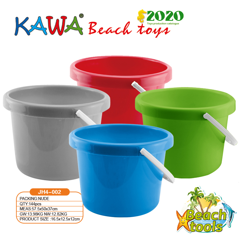 sand bucket