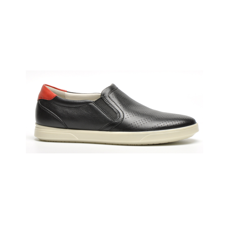 Anatomical Outstanding cushion Ladies Leisure Sneaker W395-06