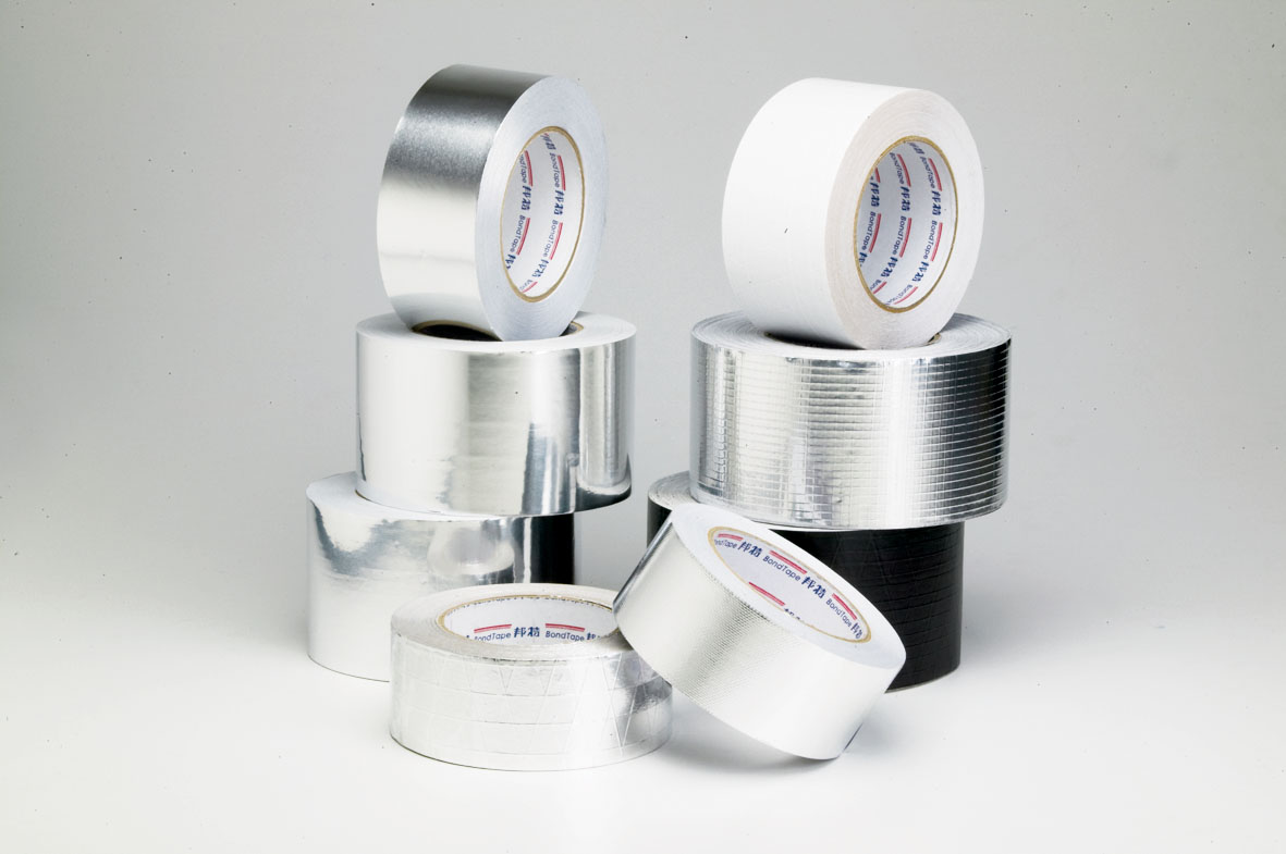 Foil-PE Mesh Tape FEM7225A