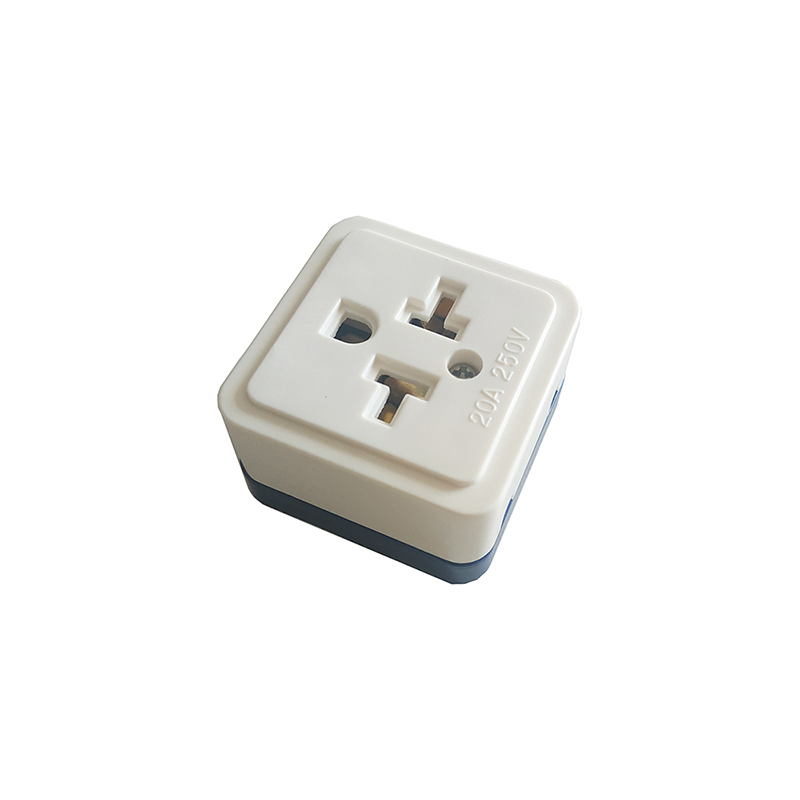 Socket Sy107