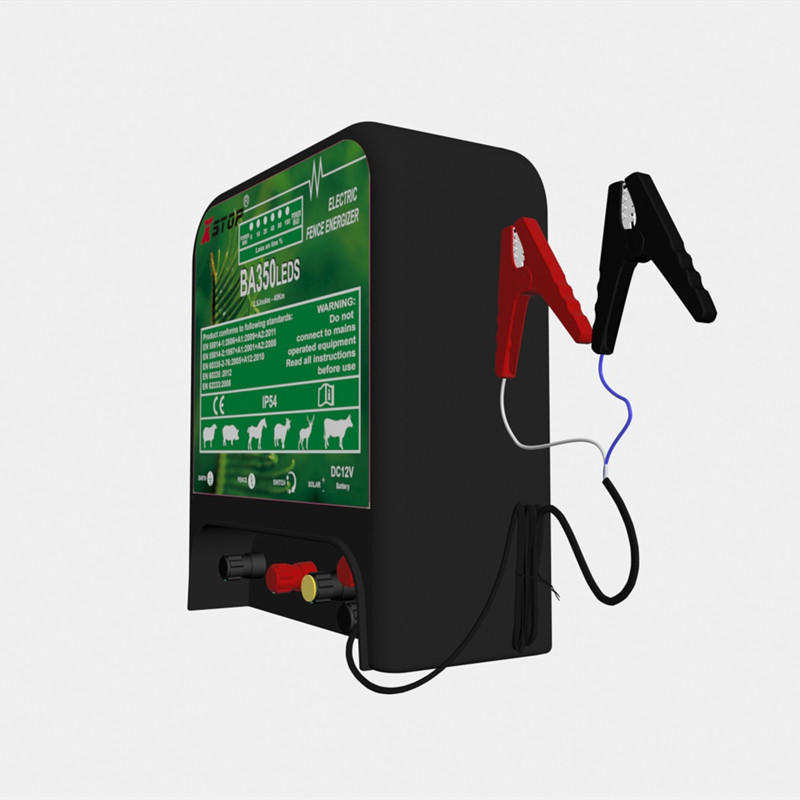 Electric Fence energizer
