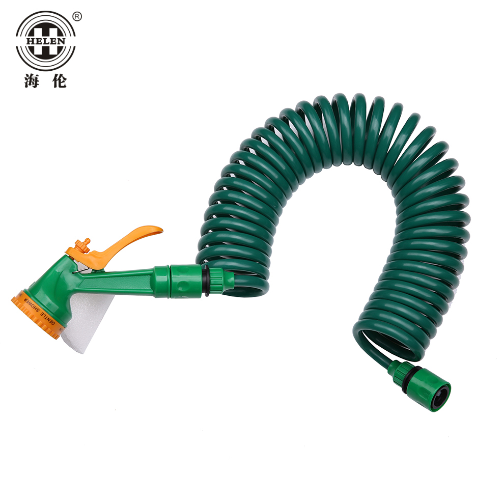 Eva Recoil Hose