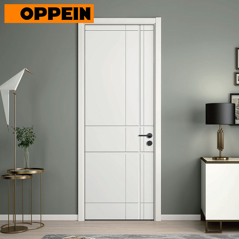 Wooden Doors