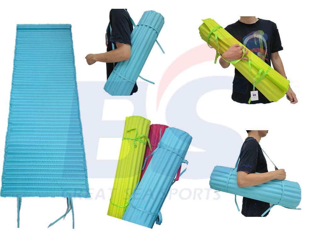 Foldable Sol Beach Mat