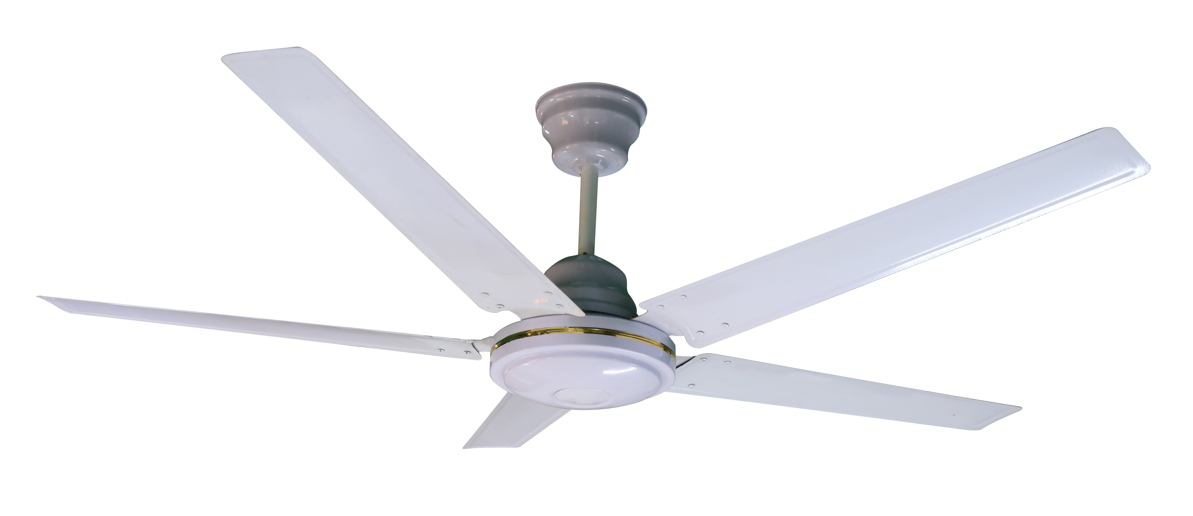 56“ceiling Fan With 5 Blades