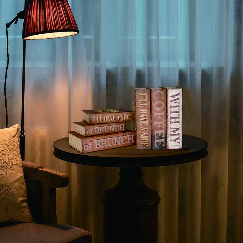 Book Box