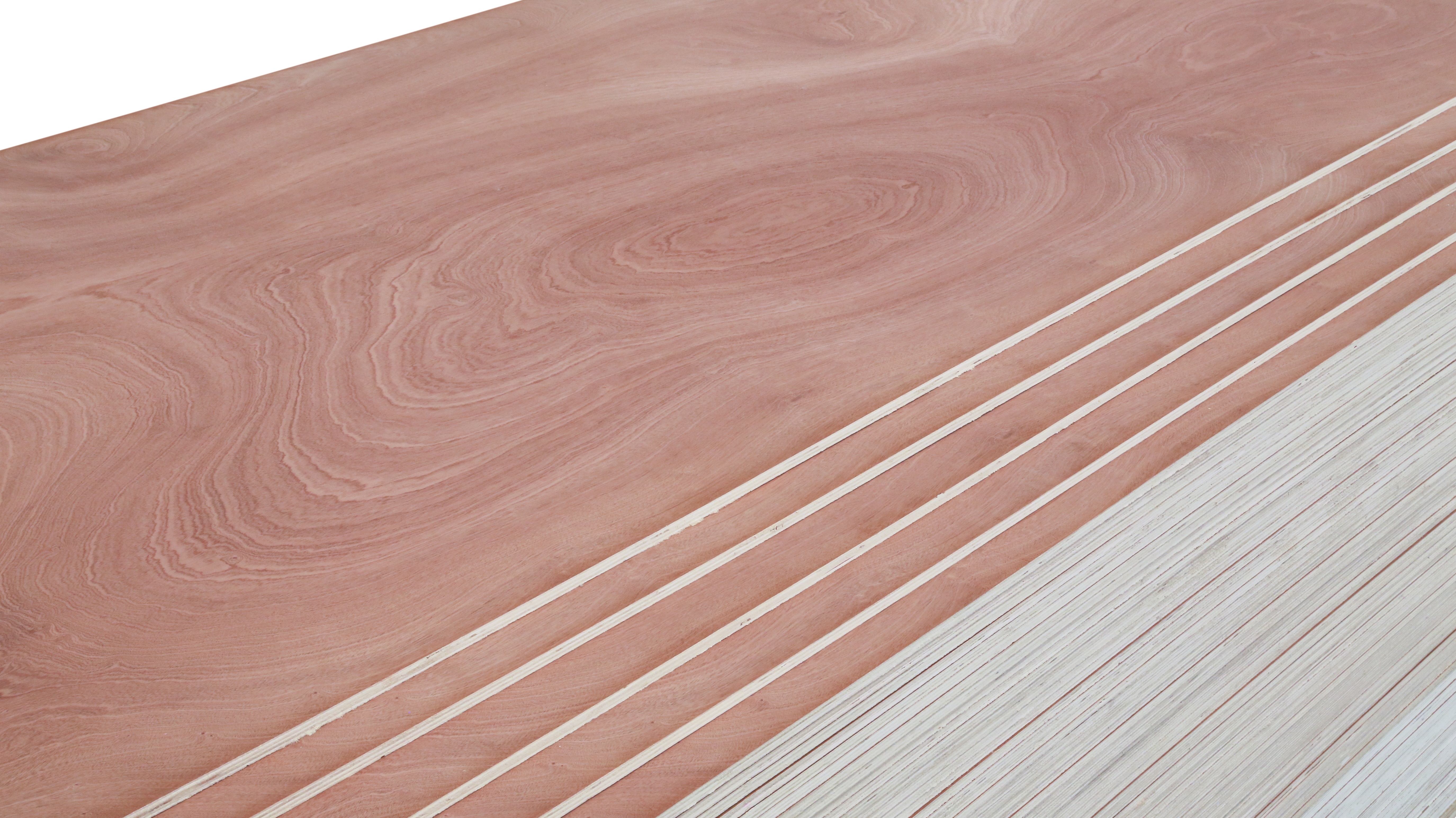 Plywood（Sapelli）