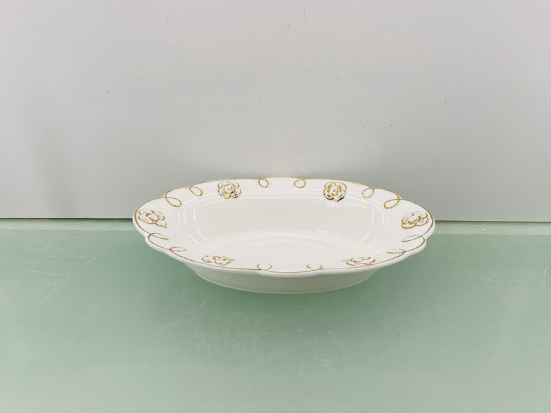 CHAOZHOU FENGXI BAITA CERAMICS FTY – cubiertos de acero 4