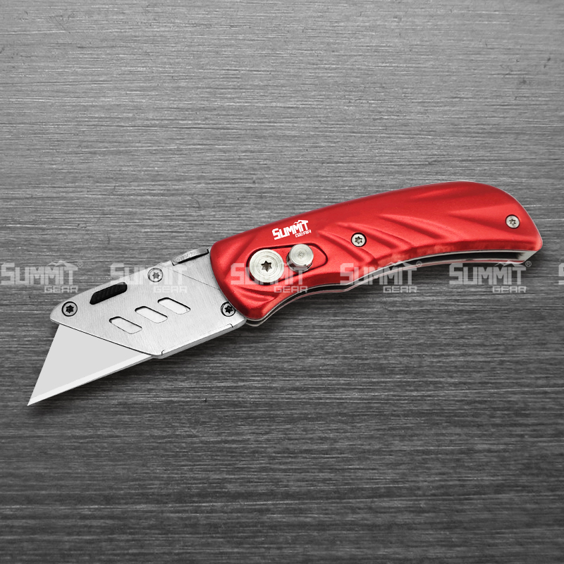 Utility Knife Cutter Folding Knife