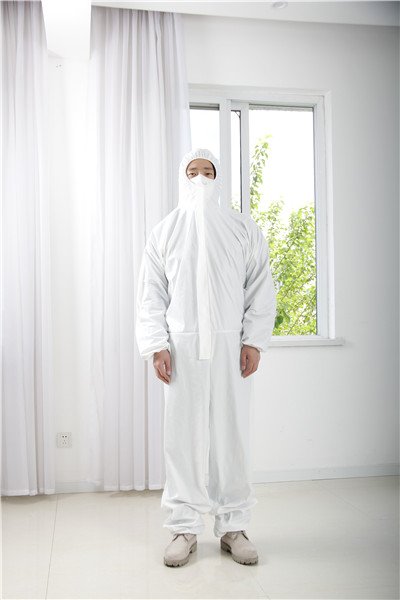 Non-surgical protective clothing