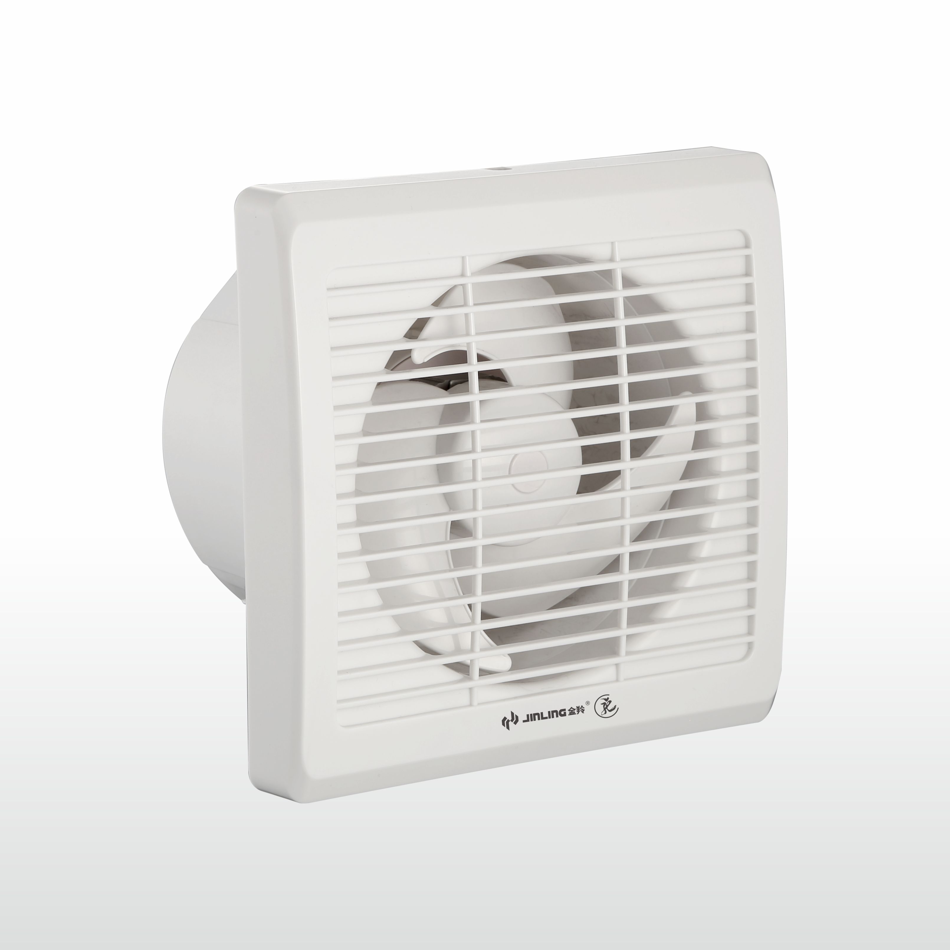 Window Mount Ventilating Fan APC15-2-2HD