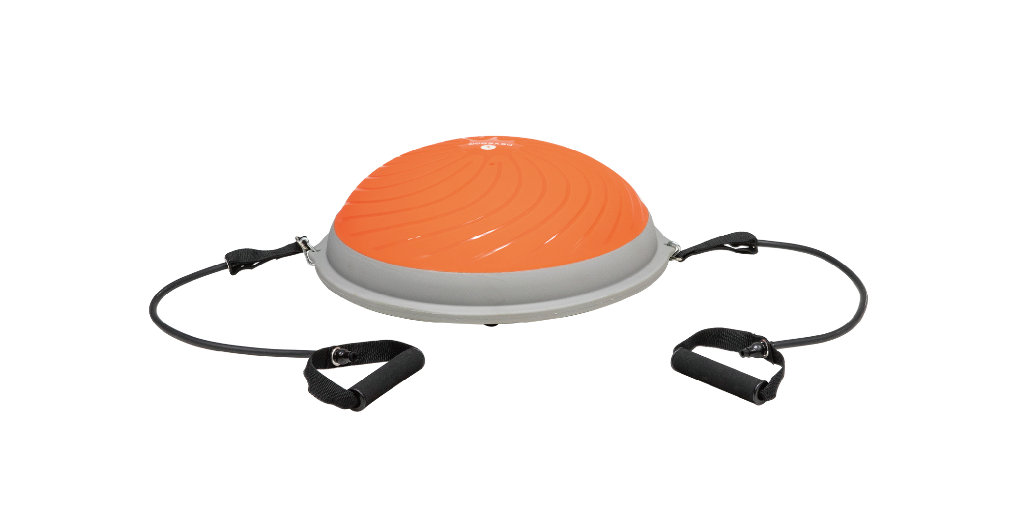 Balanceball Bosu Ball Balance Trainer