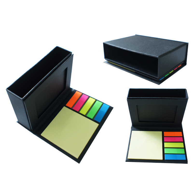 sticky notes