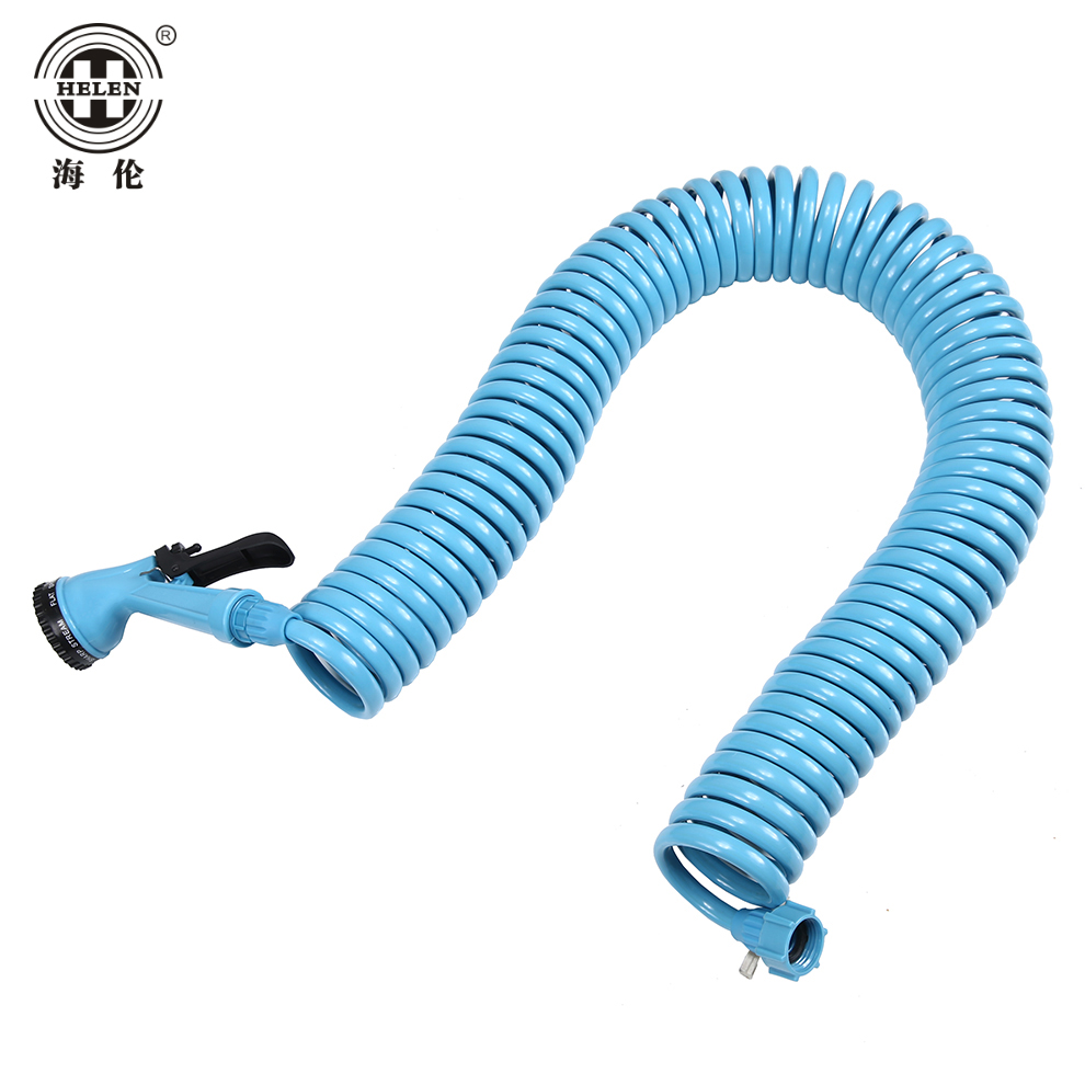 Eva Recoil Hose