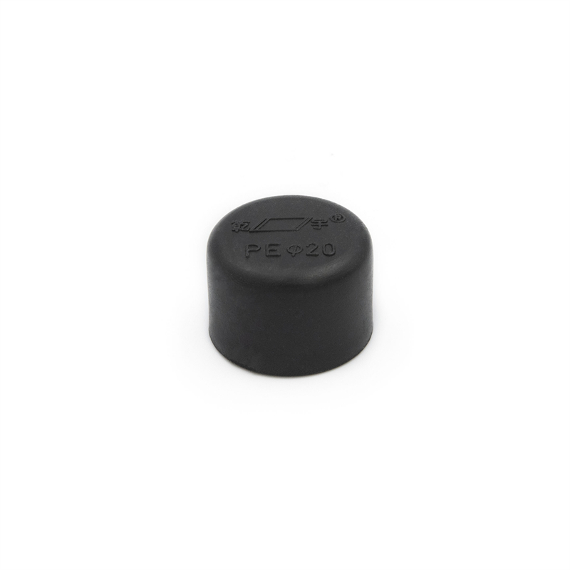 HDPE Cap