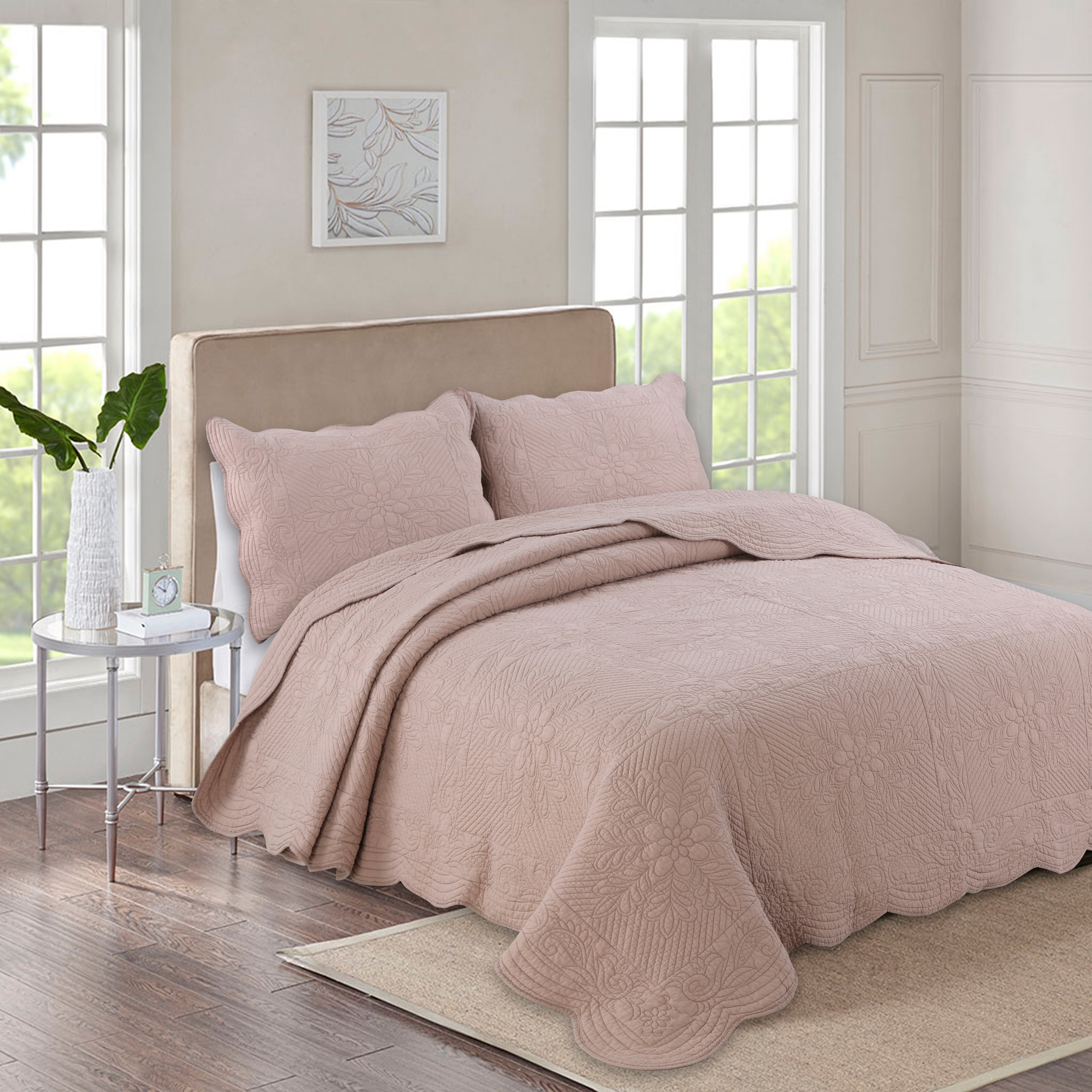 Bedspread,Bouti,Quilt