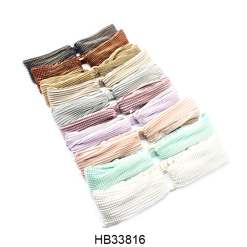 Headband