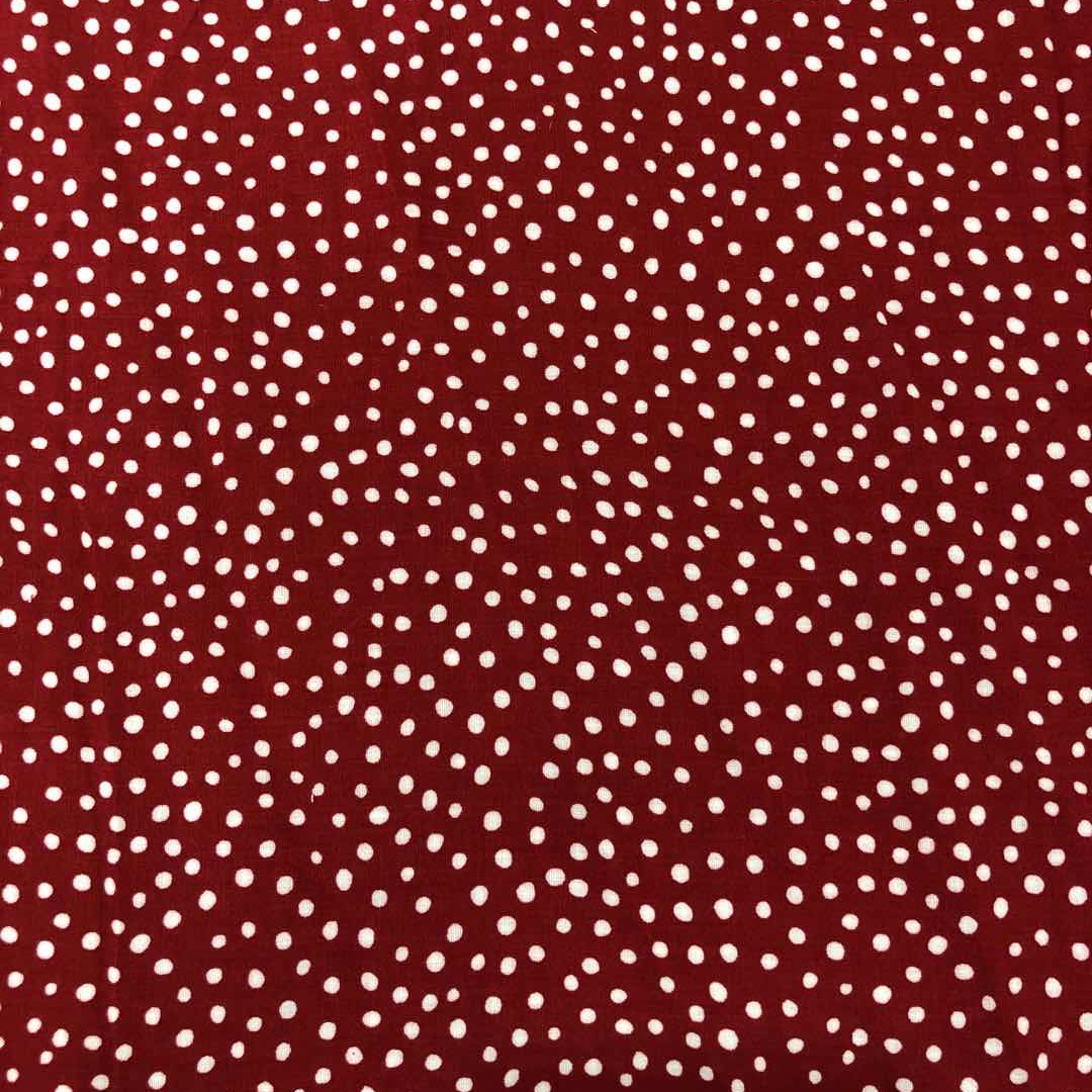 Rayon Poplin