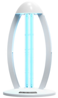JSY-Bactericidal light