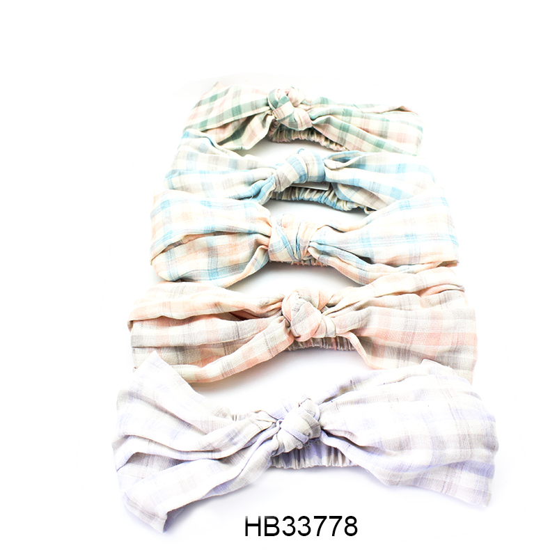 Headband