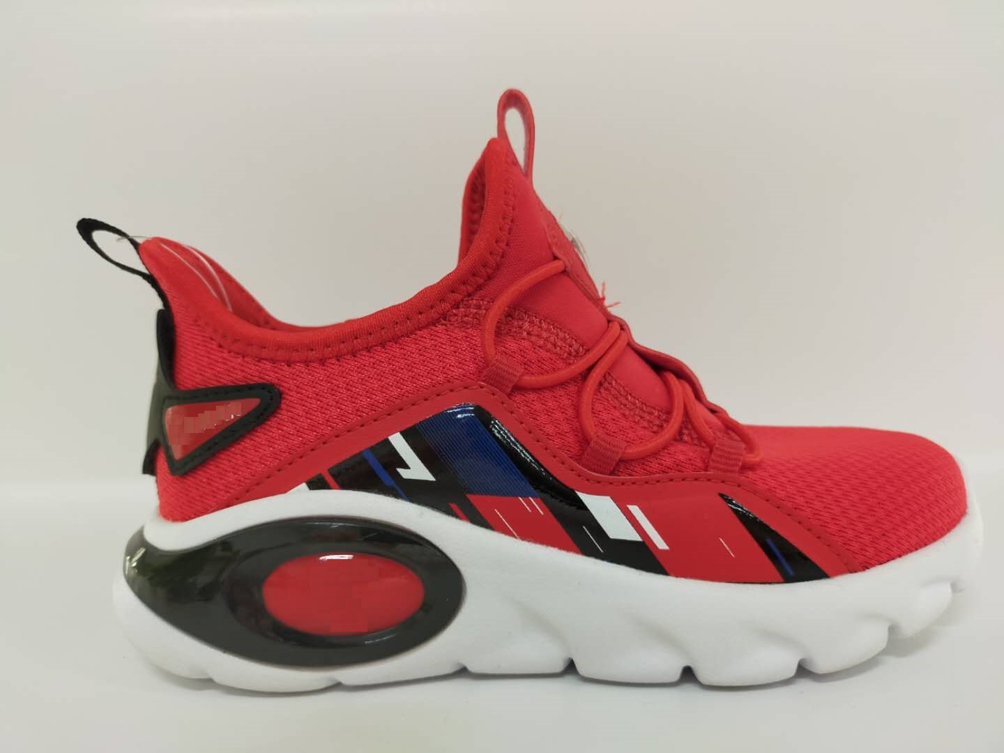 Fujian Putian Lake Sports Goods Co., Ltd – zapatos de tacón 2