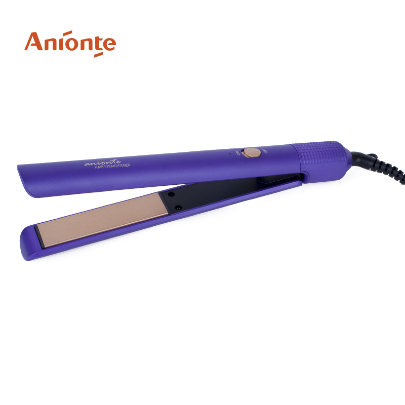 ANIONTE Hair straightener