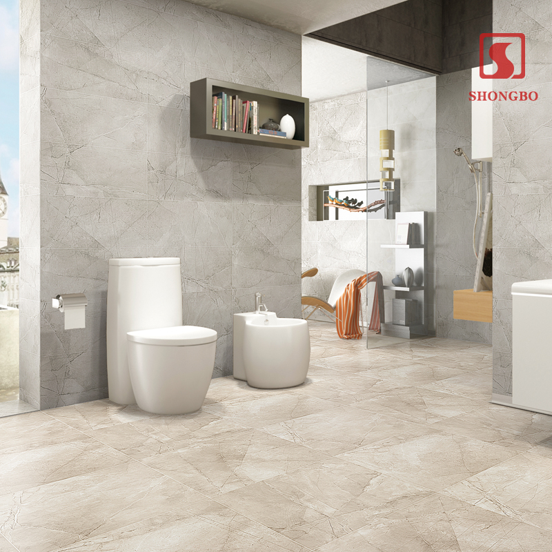Rustic Floor Tiles