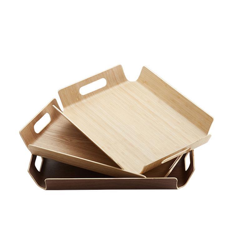 Plywood Tray