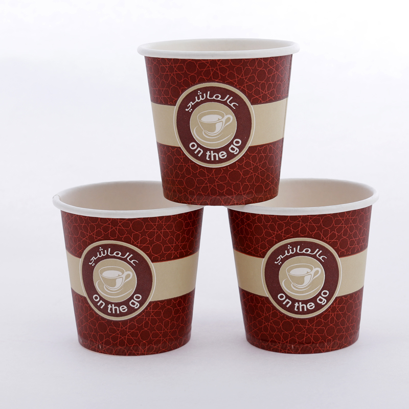 4oz paper cup
