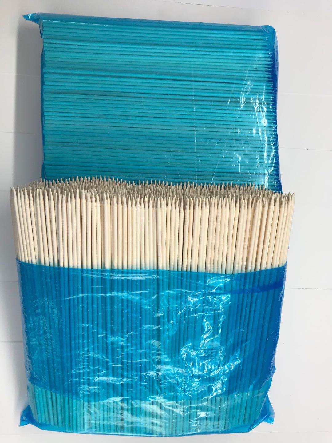 Wooden sticks