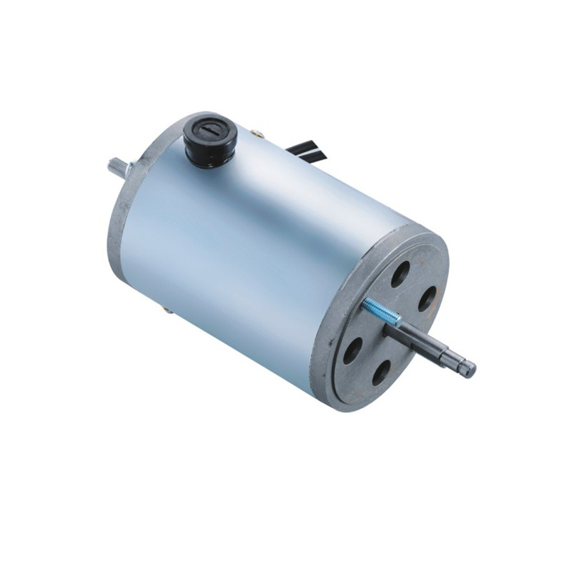 DC motor
