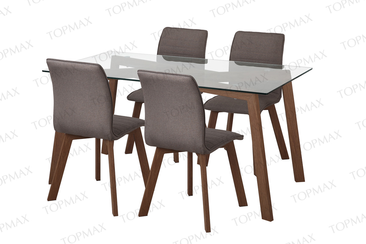 Furniture Dining Table Set