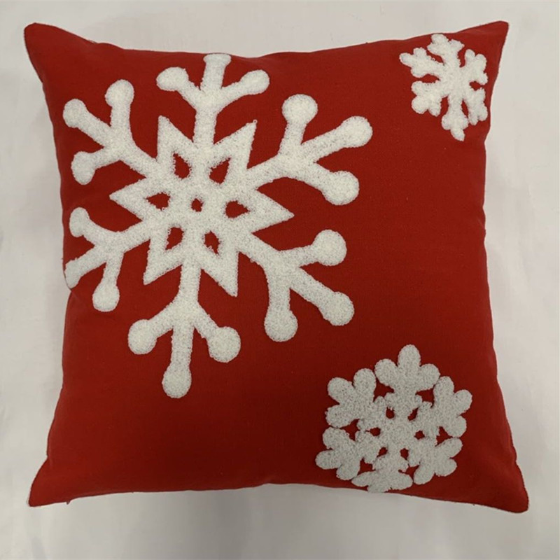 HANGZHOU FENGLIAN TEXTILE ARTS&CRAFTS CO.,LTD – funda de almohada 2