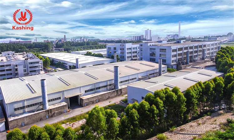 Jiacheng (Xiamen) Industrial Co., Ltd. – Stainless steel cutlery 1