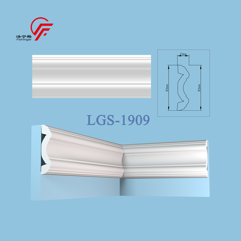 XPS Decorative Cornice(LGS-1909)