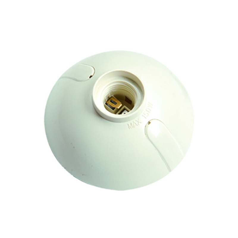Lampholder 406