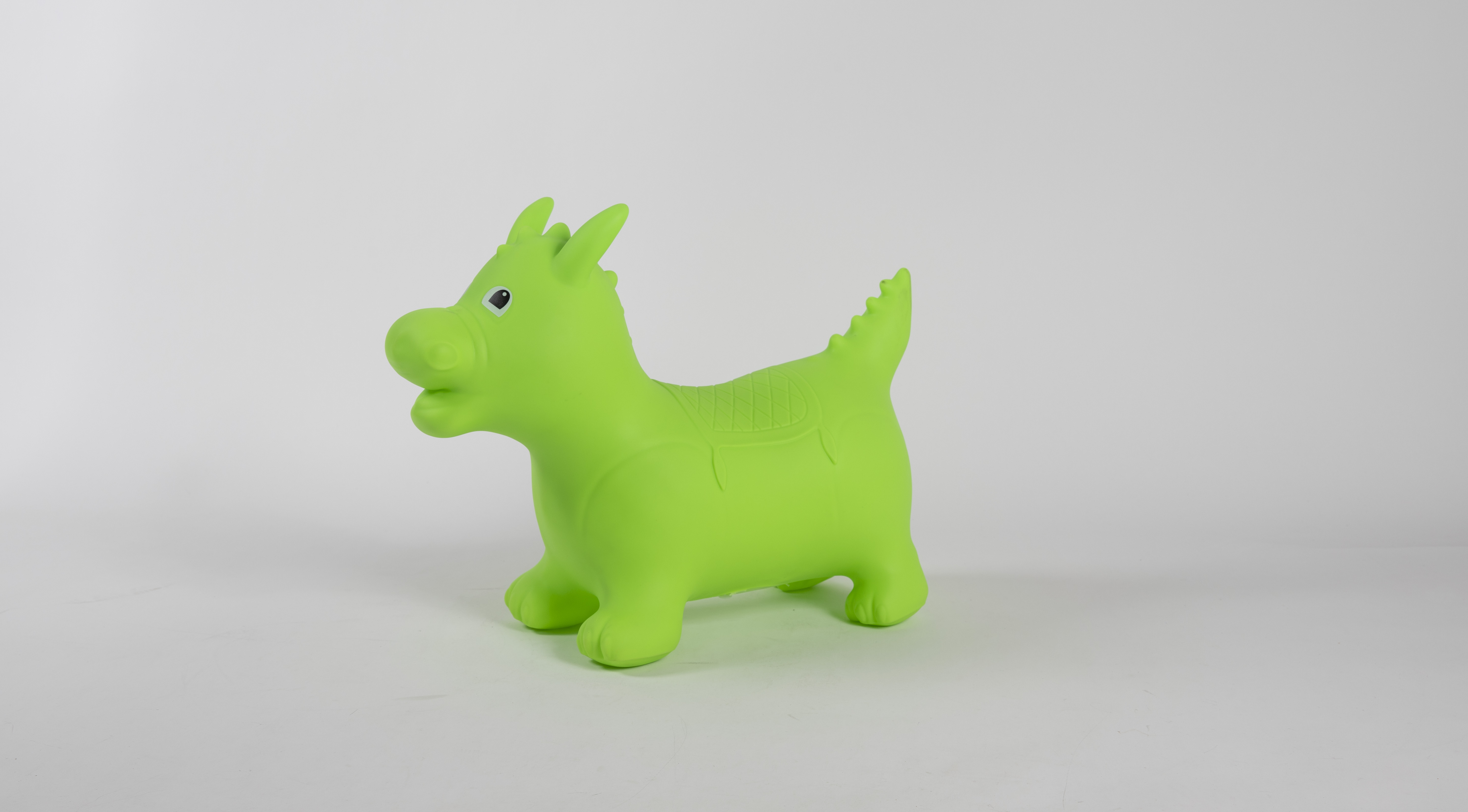 Ride-on Dragon（Mini）