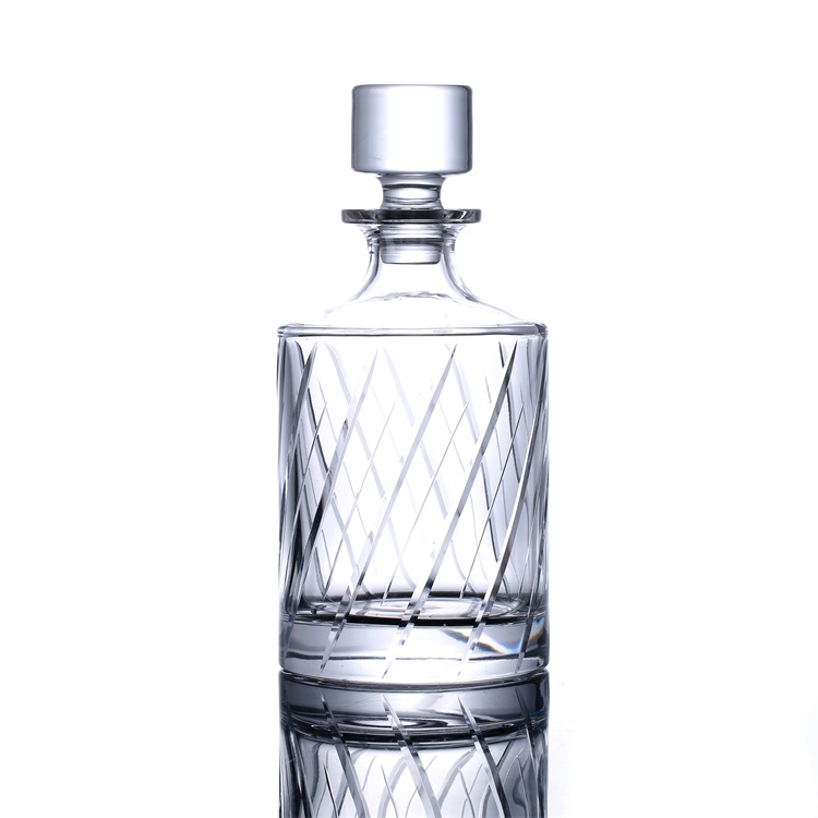 Whiskey Decanter