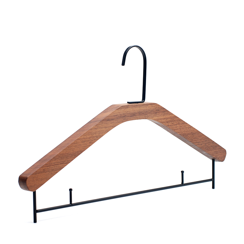 Suit hanger multi-function hanger pant hanger towel hanger