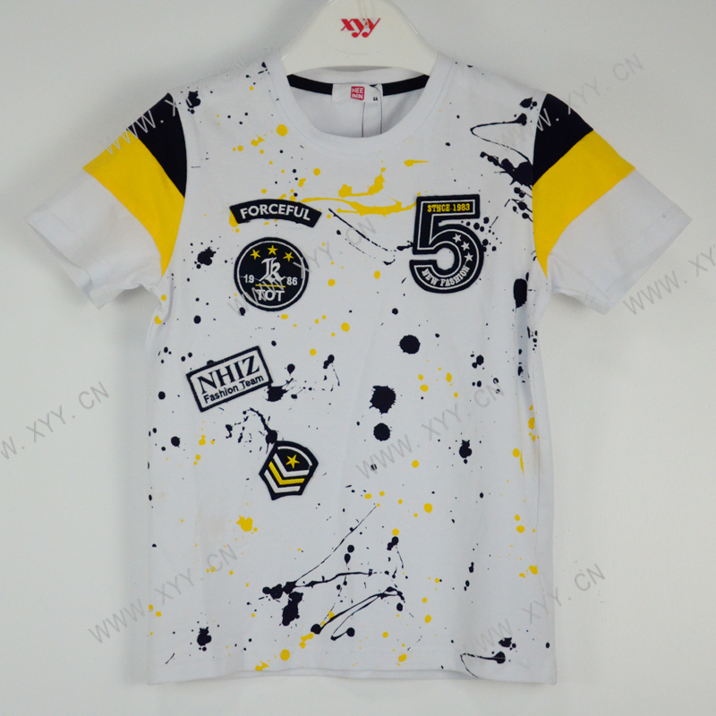 Boy's t-shirt