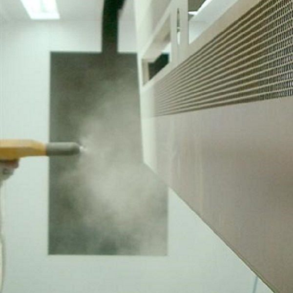 Polyester Type Powder Coating Powder Paint with excellent weatherability