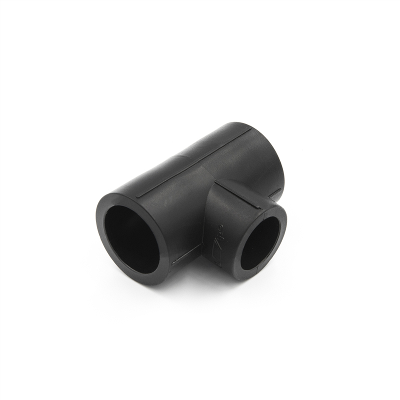 HDPE Reducing Tee