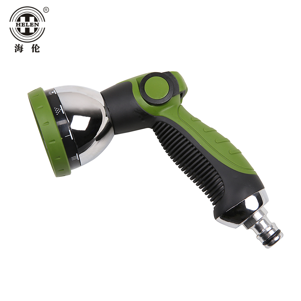 Spray Gun