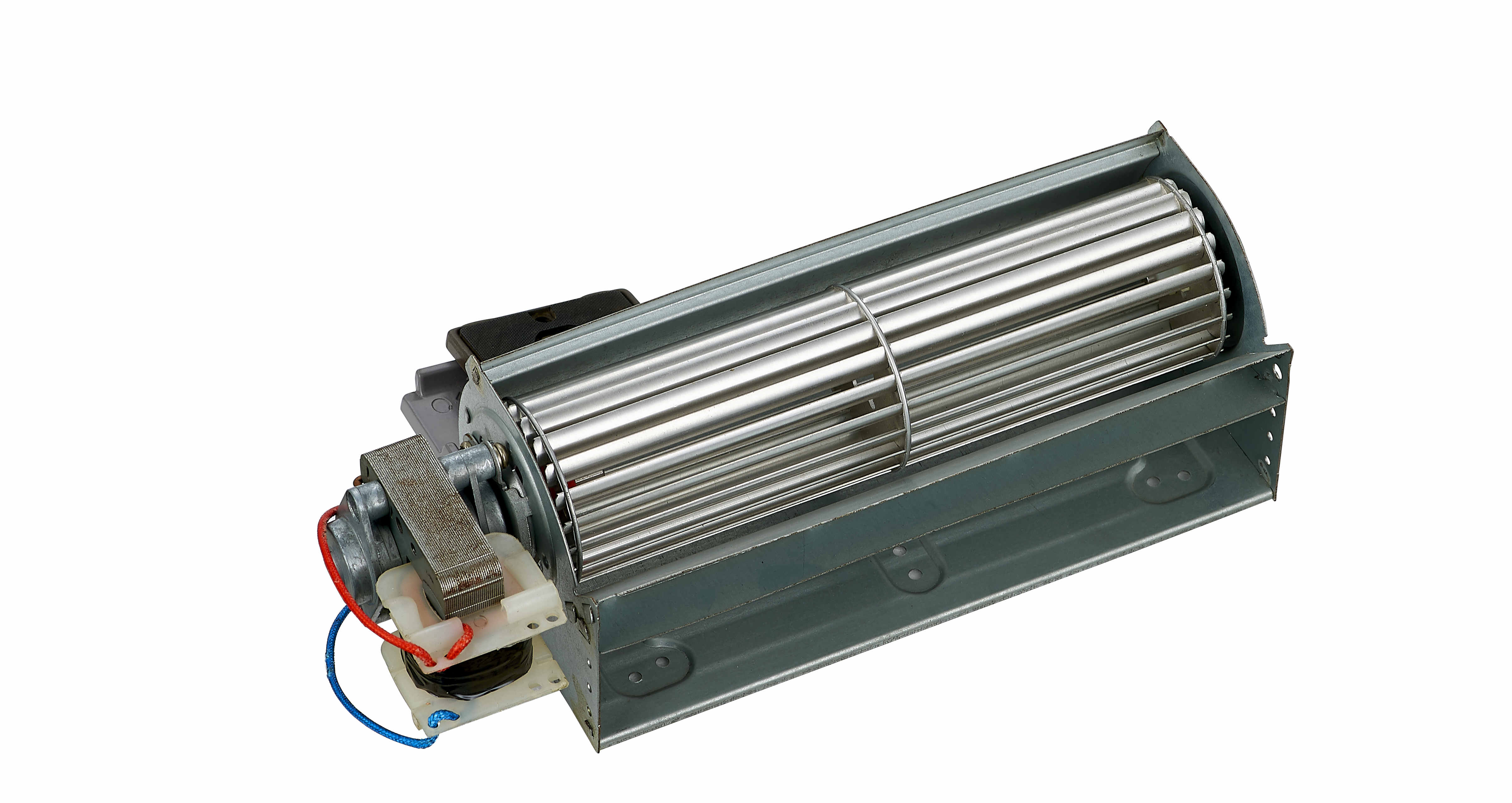 Roller motor