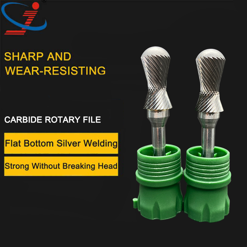 NEW Tungsten carbide burr